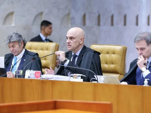 STF pode mudar limites da liberdade de expressão em fevereiro