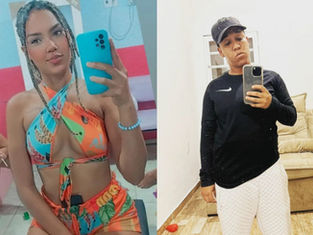Mulher é morta a facadas por sua namorada no Complexo do Alemão