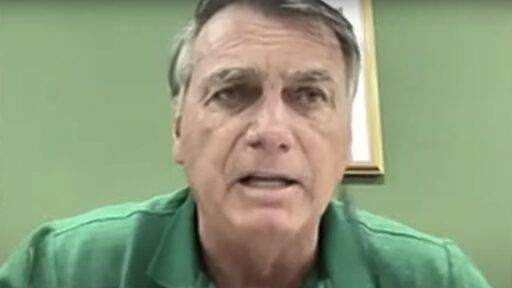 Bolsonaro Acusa Diretor da PF de Afrontar a Democracia