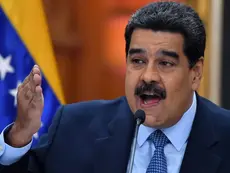 ALERTA: Maduro pode invadir Guiana a qualquer momento. Segurança na fronteira é reforçada.