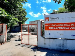 Policlínica de Itaipu segue sem exames de sangue há meses, prejudicando moradores