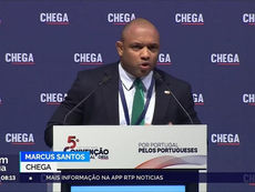 Brasileiro é eleito deputado em Portugal pelo Chega, partido de direita