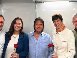Farra com dinheiro público e lista VIP na Arena Niterói acendem o sinal vermelho na Câmara