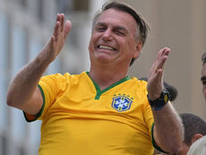 PL, de Bolsonaro, foi o partido que mais elegeu vereadores em capitais nas Eleições 2024