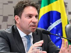 O que há por trás do caso Ramagem nos EUA