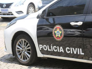 PMs e militar da Marinha são presos em operação contra assassinos de comerciante