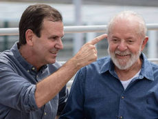 PT do Rio vive guerra interna e deixa campanha de Lula sem comando definido no estado