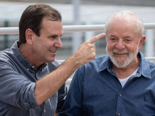 PT do Rio vive guerra interna e deixa campanha de Lula sem comando definido no estado