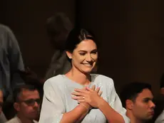 Desembargador que vetou homenagem a Michelle trabalhou com Moraes no STF