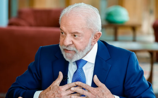 PT Acusa "Golpe" em CPMI para Blindar Lulinha