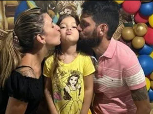 Golpistas usam imagem de menina que faleceu de câncer para vaquinha falsa