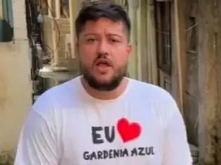 Líder comunitário é perseguido e morto em restaurante na Freguesia