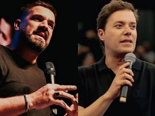 Disputa pelo Nome “Lagoinha” Coloca Igreja de Niterói em Conflito Judicial e Familiar