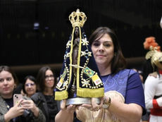 PL encomenda pesquisa para testar quatro nomes como vice de Flávio