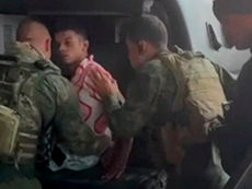 Sequestrador do ônibus na Novo Rio cumpria prisão domiciliar com tornozeleira violada 