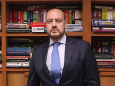 Judiciário reage e demonstra incômodo com atuação de Ricardo Couto