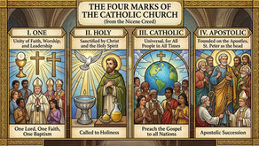 Why a Church? Discovering God’s Family and Mission