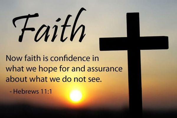 What is Faith