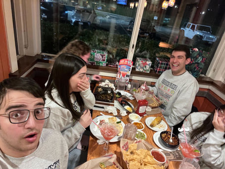 Jibber Jabber (Jan 2023)