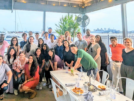 GI Labs Summer Party! (July 2023)
