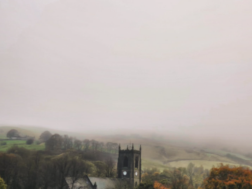 Autumn Storm