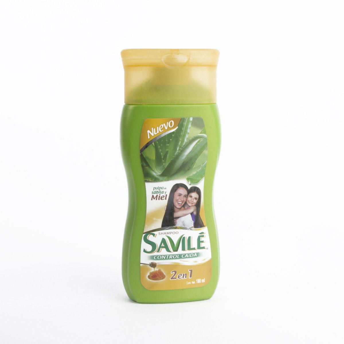 SAVILE 370ML 2 EN 1
