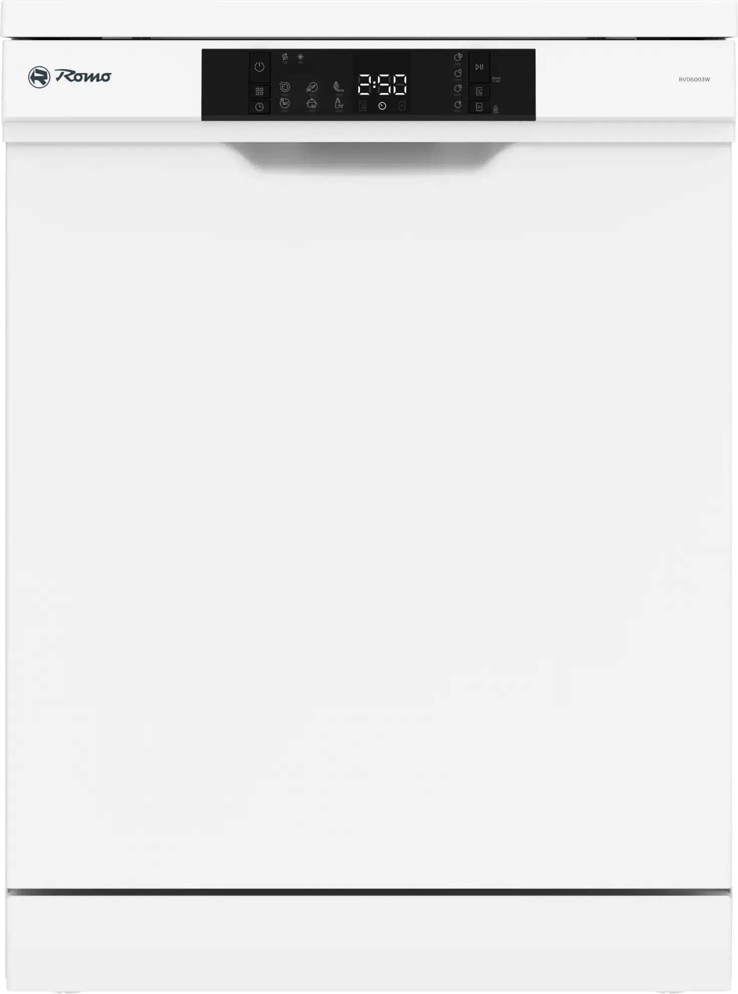 Myčka nádobí Romo RVD6003W