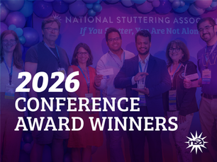Meet the 2026 Annual Conference Award Honorees