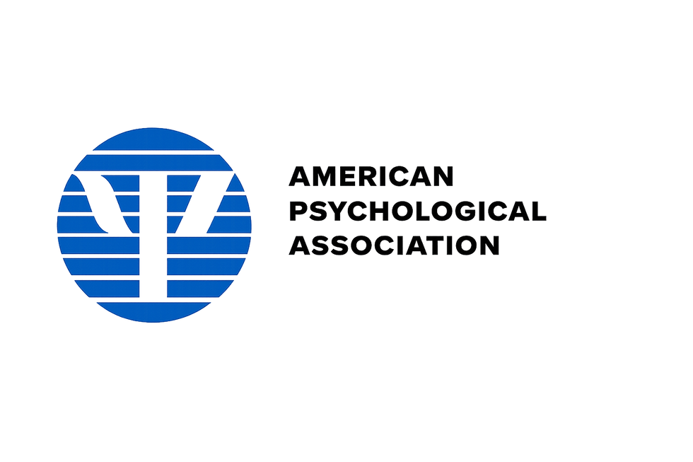 courses graduated at American Psychological Association