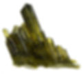 Epidote Crystal Structure