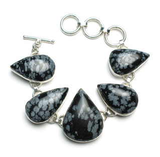 Gemology: O is for ...