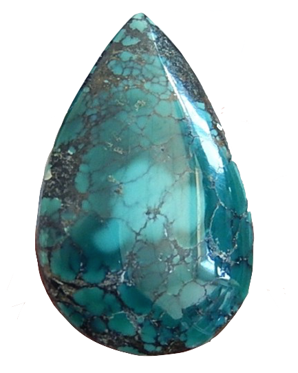 Turquoise