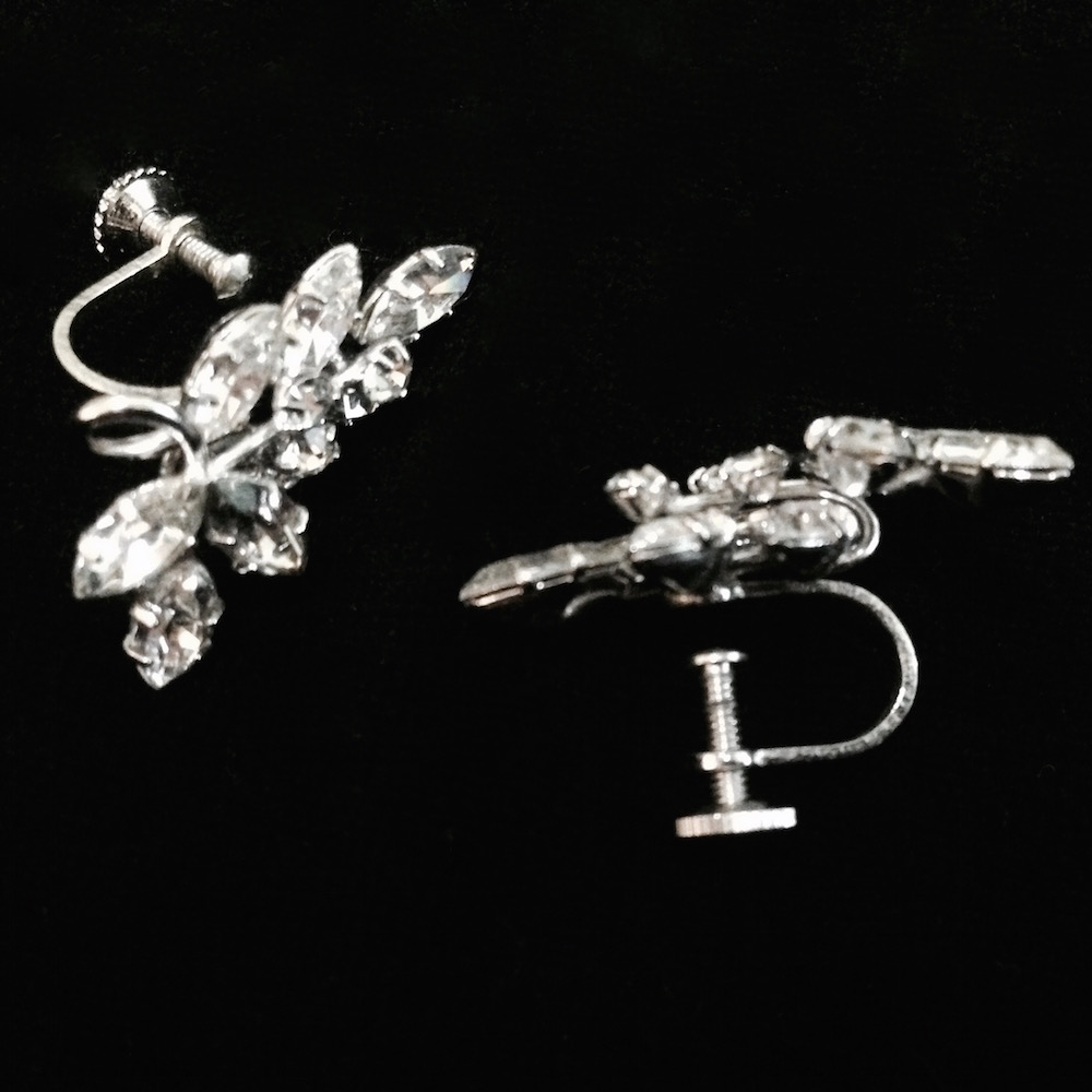 The Different Types of ClipOn Earring Fastener