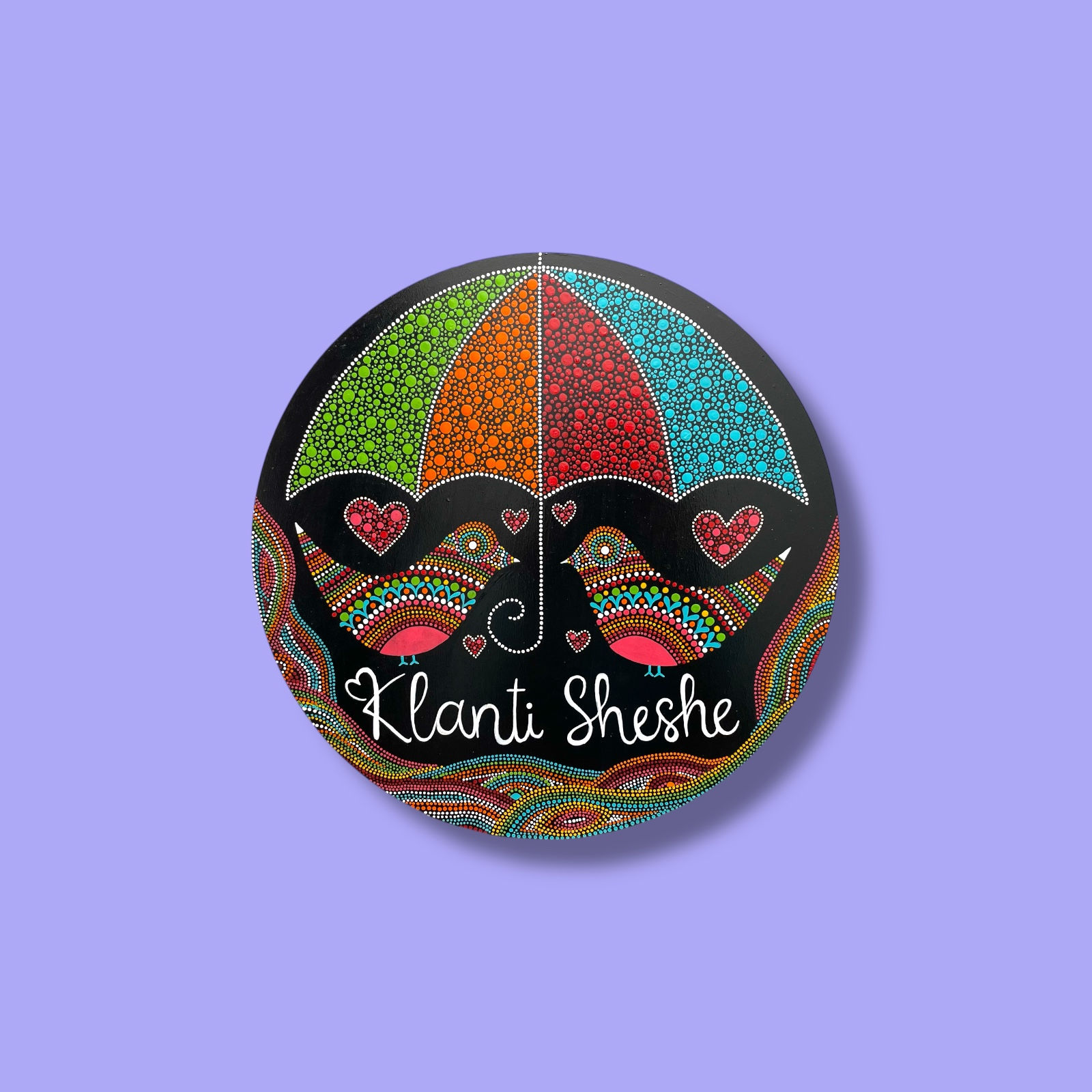 Peace Place – Where Tranquility Resides