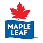 Maple Leaf Foods_L_MapleLeaf_4C_White_v1_BI.png