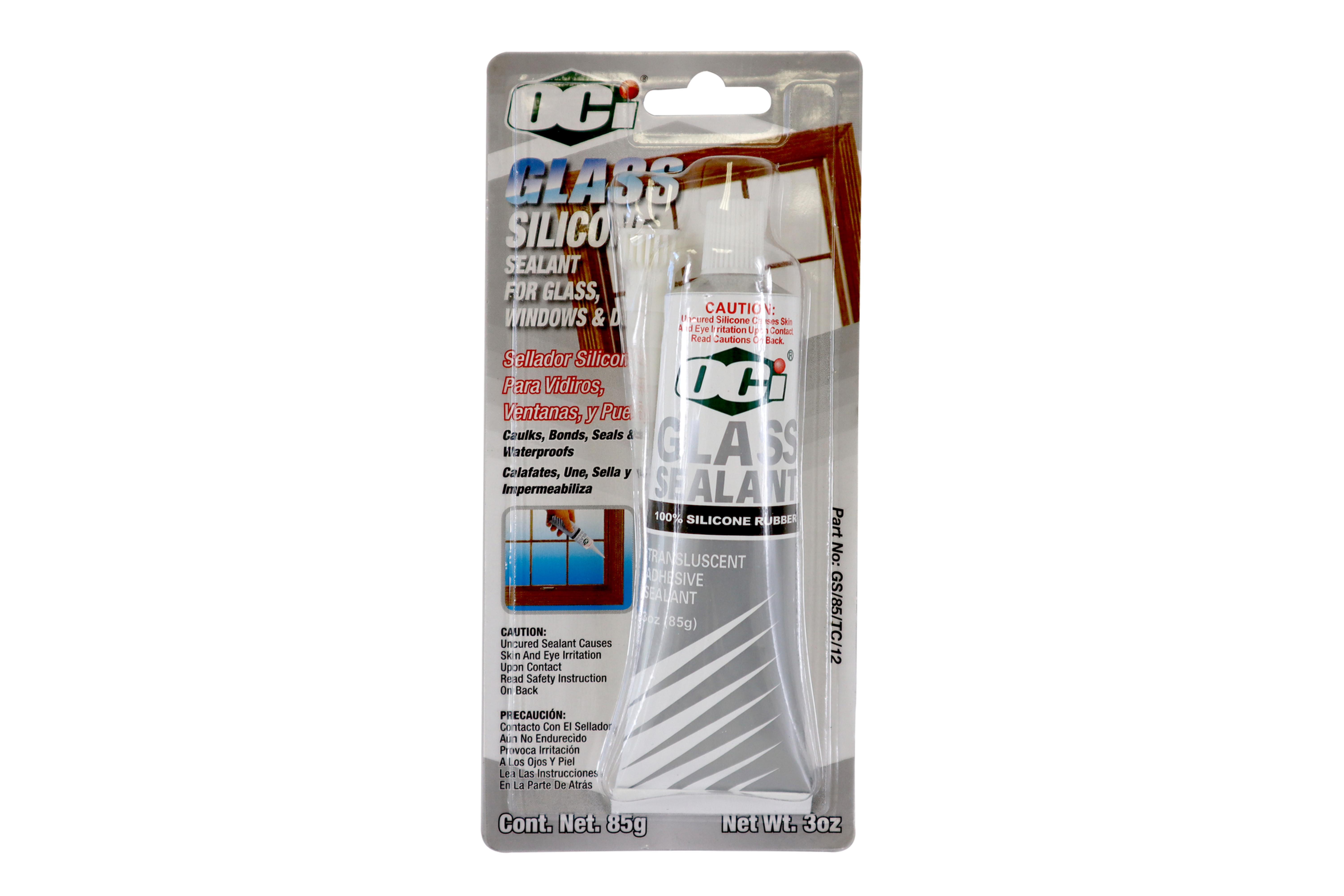 Glass Sealant