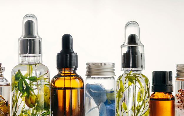 aromatherapy