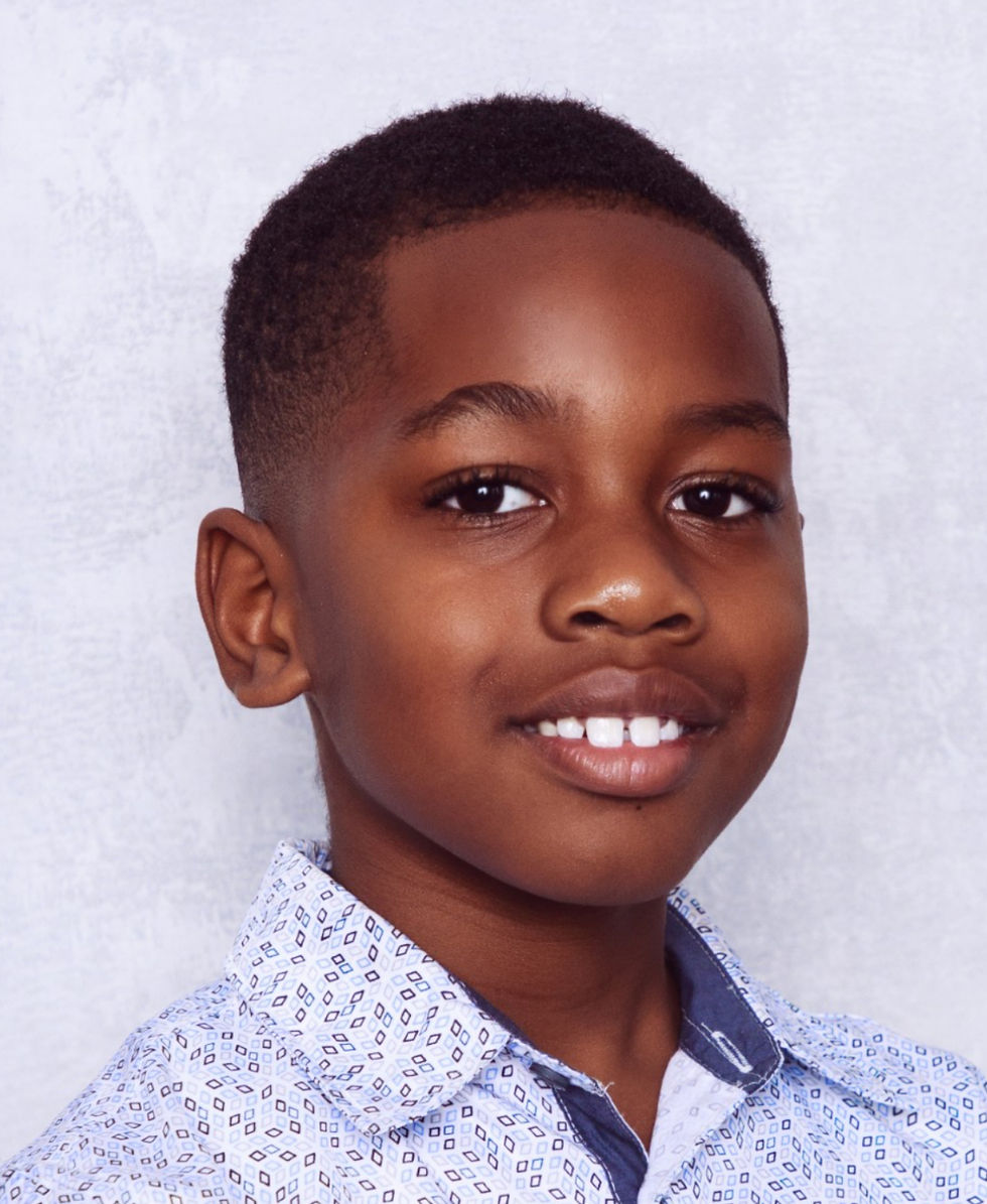 Phillip aka PJ Thomas