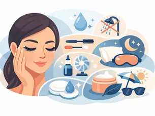 9 Eyelash Extension Aftercare Tips