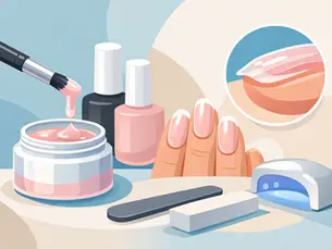 What Is Builder Gel and Is It Right for You?