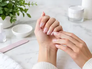 How to Maintain Dip Nails Between Appointments
