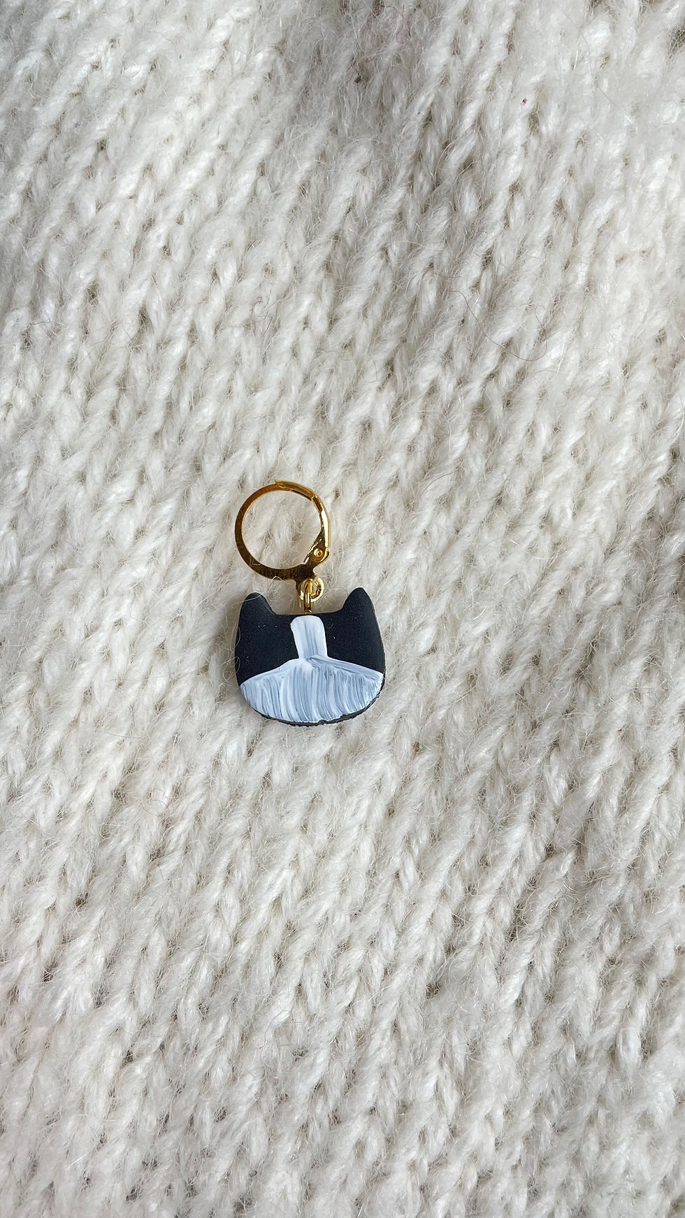 Miniatyrbilde: Katt hode maskemarkør 