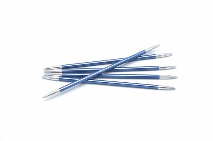 Miniatyrbilde: Zing Strømpepinner 15 cm