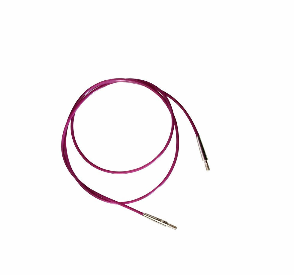 Miniatyrbilde: Knitpro Faste Vaiere
