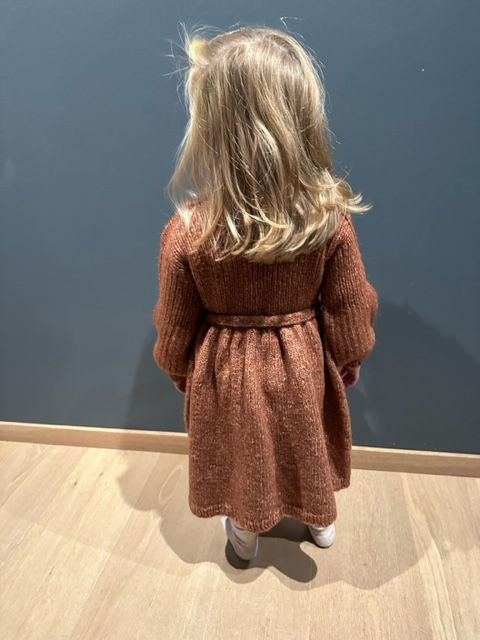 Miniatyrbilde: #Dinakjolenmini