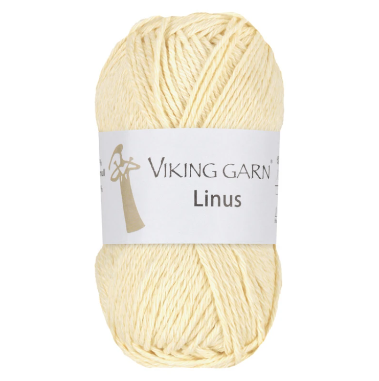 Miniatyrbilde: Linus