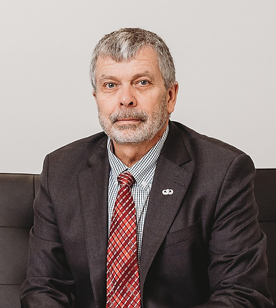 Gary Leistico