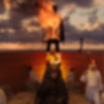 As Guy Montag once said, "It was a pleasure to burn."