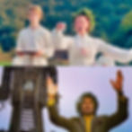 Down at the cult, the drinks are trippy and the events are even trippier!