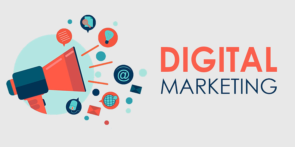How to create your own digital marketing strategy